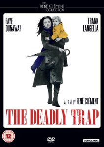 The Deadly Trap (1971) (DVD)